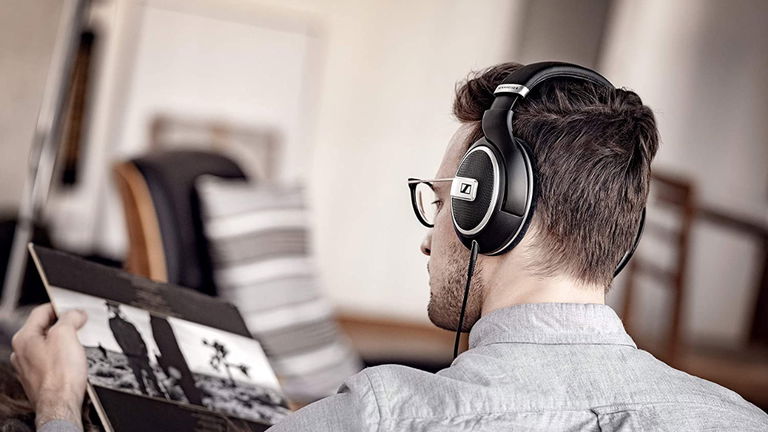 5 auriculares compatibles con música Lossless (sin pérdidas)