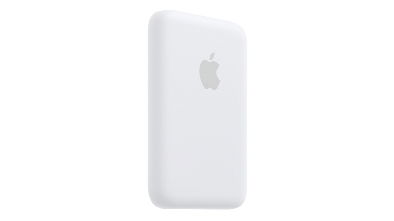 Así luce la nueva Batería MagSafe de Apple para iPhone