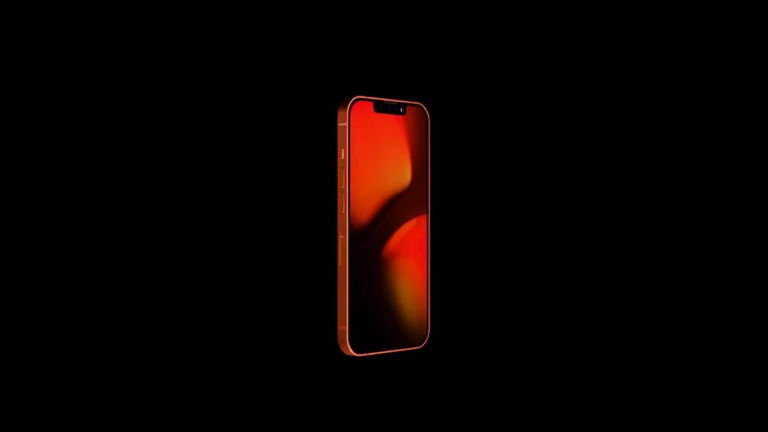 El supuesto iPhone 13 en un espectacular vídeo-render: ¿casi idéntico al iPhone 12?