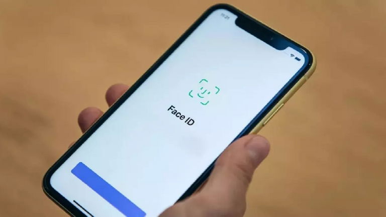 Apple pronto podrá reparar el Face ID del iPhone sin cambiarlo por completo