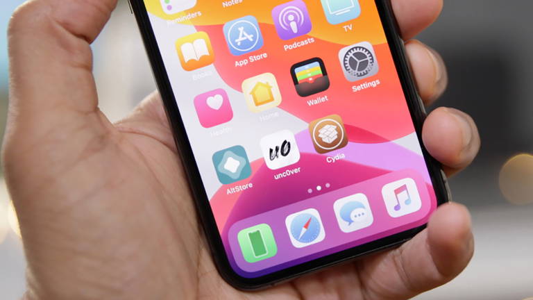 El primer jailbreak para iOS 15 está cerca