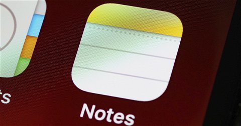 Cómo acceder a las notas del iPhone desde Windows