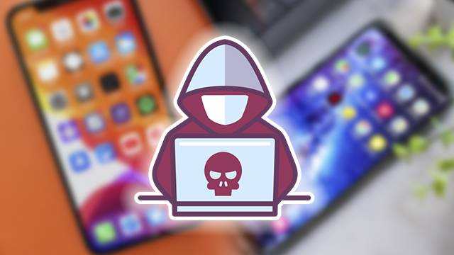 ¿Qué es más fácil de hackear, un iPhone o un Android?