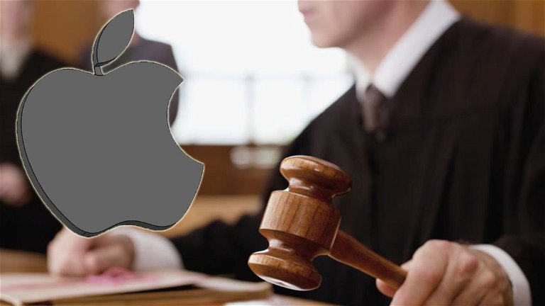 Una compañía de botellas inteligentes demanda a Apple por incumplimiento de patentes