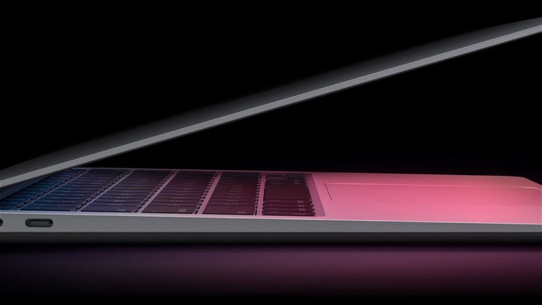 El nuevo MacBook Air es inminente: 13 pulgadas y pantalla mini-LED