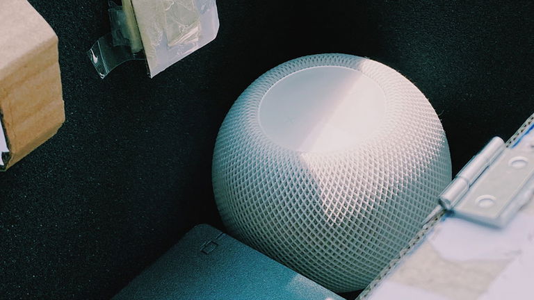 El HomePod se esta vendiendo mejor que nunca, pero según los analistas, "requiere de una renovación"