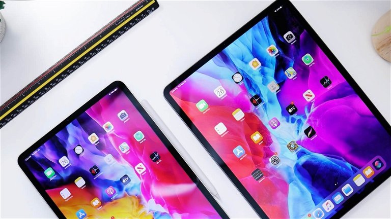 ¿Qué Color Debería Elegir para Los Nuevos iPad Air 2 y iPad Mini 3?