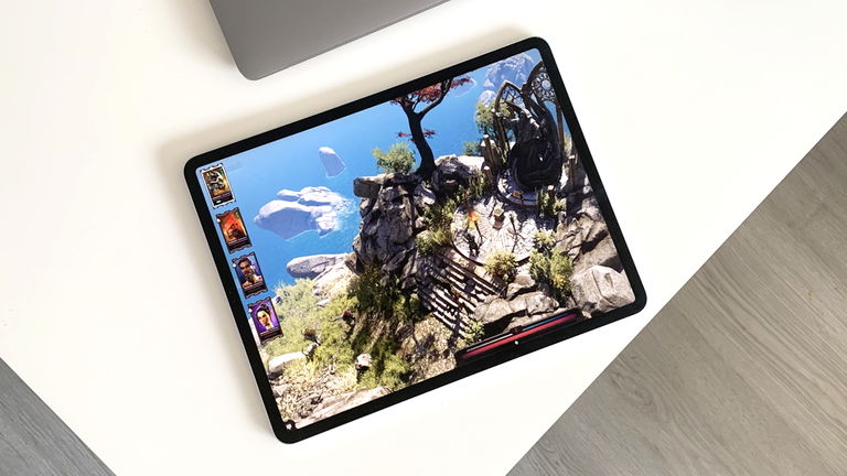 Análisis de Divinity Original Sin 2 para iPad tras 70 horas de juego: un inmenso RPG en su forma más pura