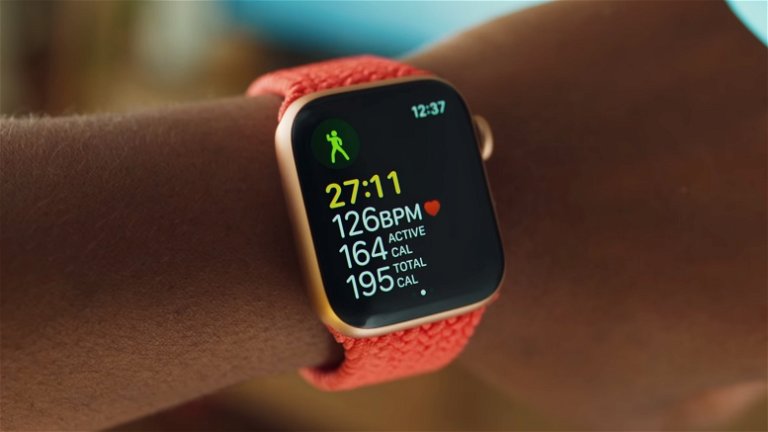 Los nuevos sensores que tendrán los próximos Apple Watch