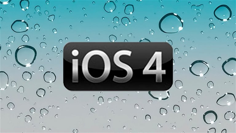 7 novedades de iOS 4 que sigues usando a día de hoy