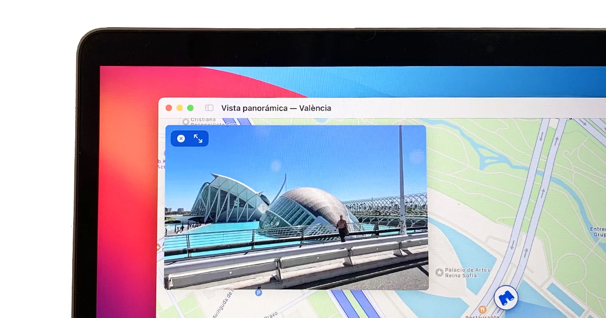 4 maravillosas funciones de Apple Maps que te van a flipar