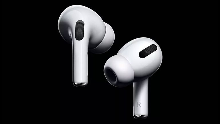 Cómo saber si unos AirPods Pro son falsos o verdaderos