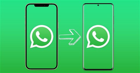 Cómo migrar tus chats de WhatsApp del iPhone a Android