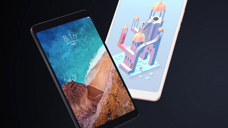 Nexus 7 2013 Vs. Xiaomi MiPad 7.9: Comparativa