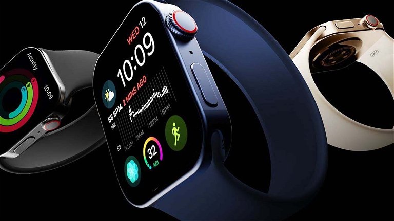 2022 será un año importante para el Apple Watch. Todas las novedades que van a llegar