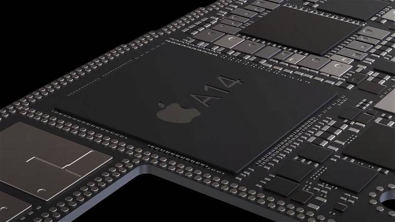 Estos chips más delgados mejorarán la batería de los próximos iPhone