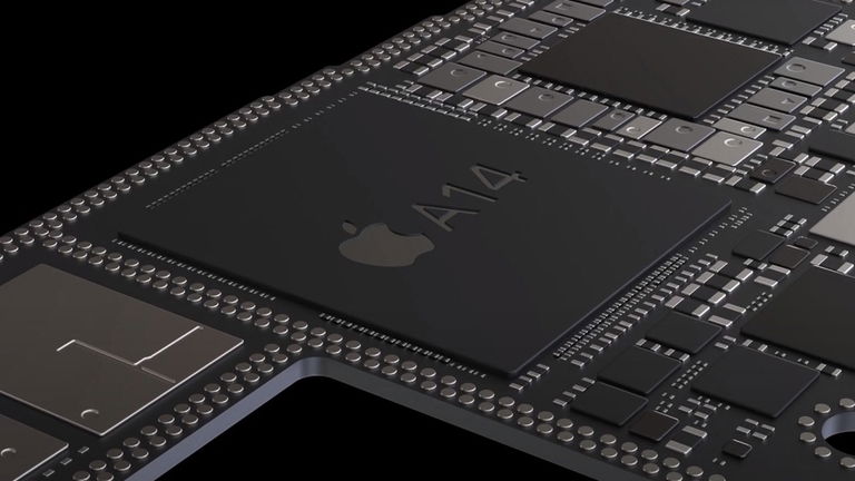 El Chip A8 de los iPhone 6 y 6 Plus Reproduce Vídeo 4k