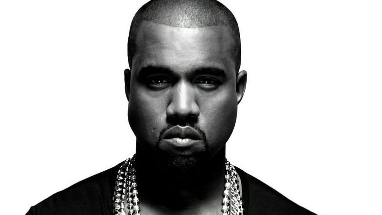 Lo último de Kanye West bate el récord de reproducciones en Apple Music