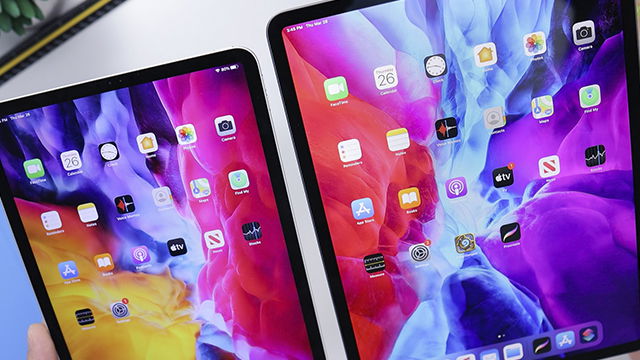 Los 9 mejores widgets para iPad