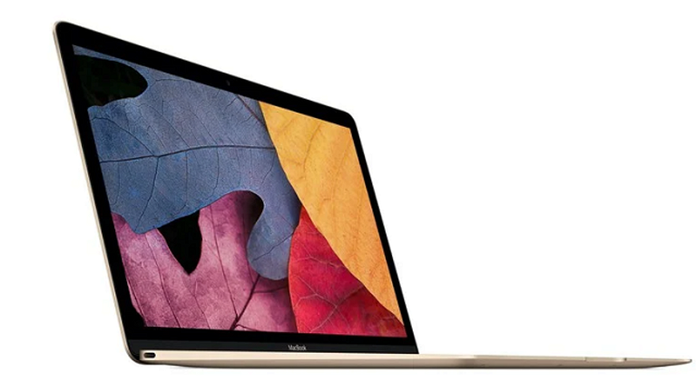 Apple pregunta: ¿estarías interesad@ en un MacBook de 12 pulgadas?