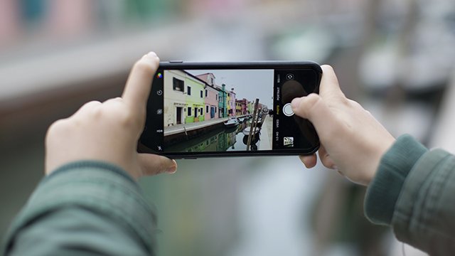Mejores 8 apps para hacer fotomontajes en iPhone