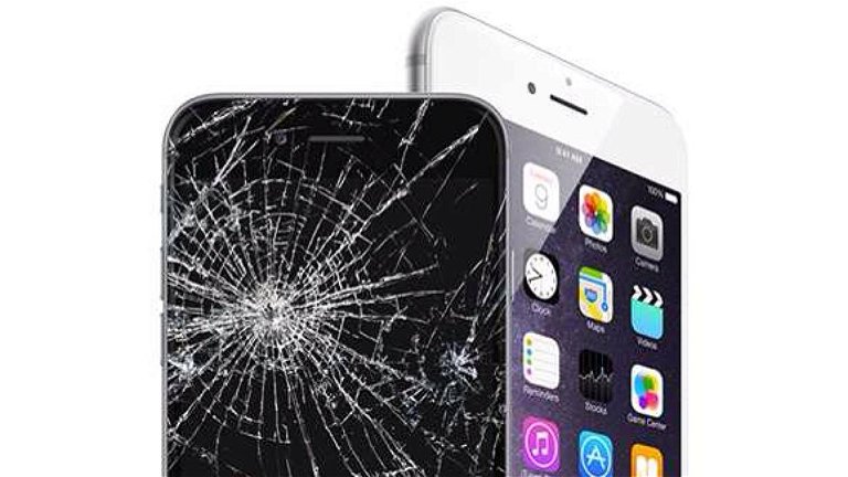 Apple patenta una tecnología que avisará cuando se detecten daños en la pantalla del iPhone  o el iPad