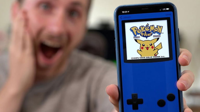 Si eres fan de Pokémon y tienes un iPhone o iPad, descarga todos estos juegos para iOS