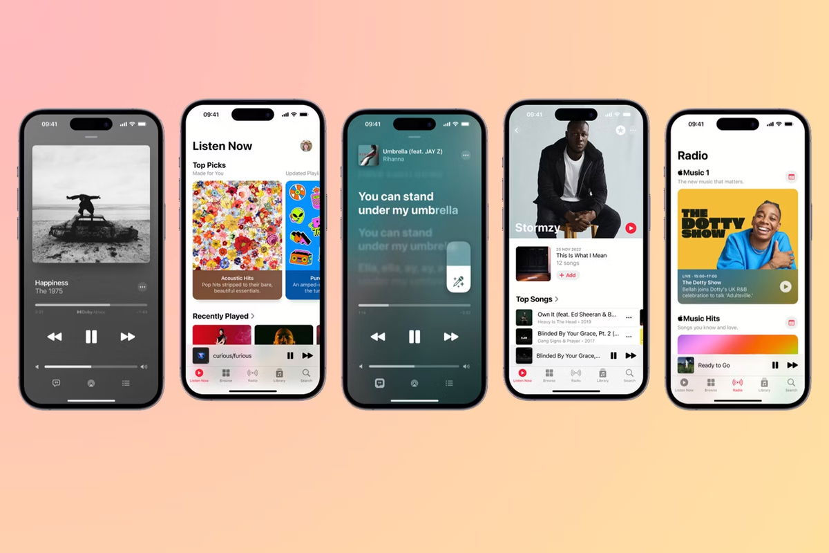 Las 10 mejores apps para descargar música con el iPhone