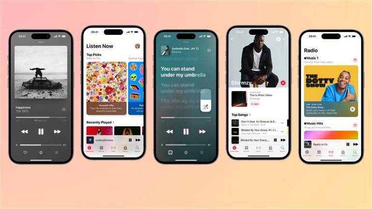 Las 10 mejores apps para descargar música con el iPhone