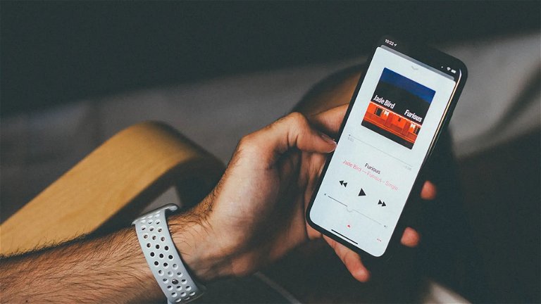 Las 11 mejores apps para descargar música con el iPhone