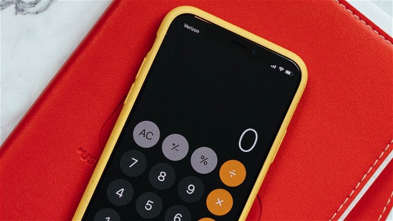 This is the Ultimate iPhone Calculator Trick Everyone Should Know