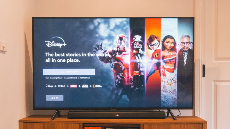 Suscríbete a Disney+ por menos dinero: ahórrate 2 meses con la suscripción anual