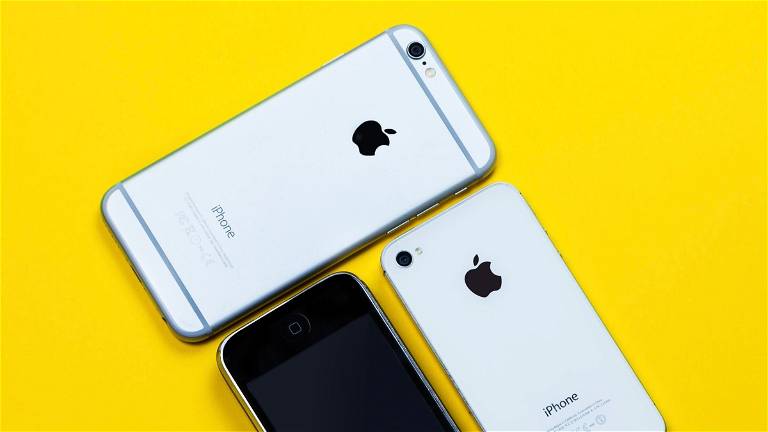 4 características de iPhone antiguos que muchos echan de menos