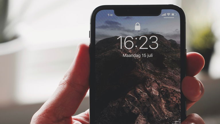 No te pierdas este concepto de una nueva pantalla de bloqueo de iOS