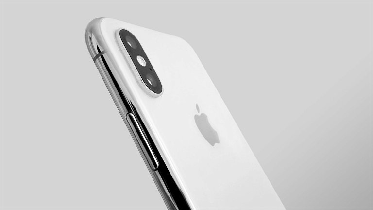 ¿Un iPhone barato? Hazte con el iPhone X casi nuevo por menos de 380 euros