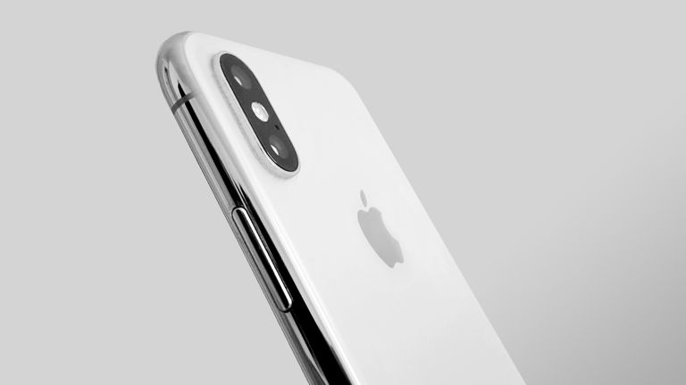 ¿Un iPhone barato? Hazte con el iPhone X casi nuevo por menos de 380 euros