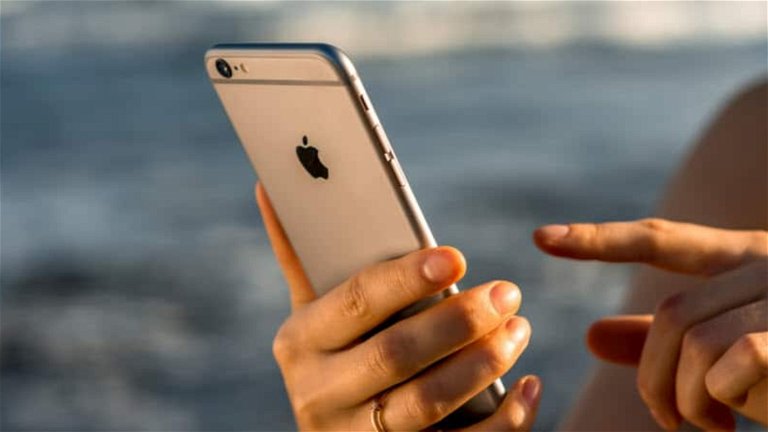 El Lanzamiento del iPhone 6 Genera Récord de Descargas en App Store en Octubre