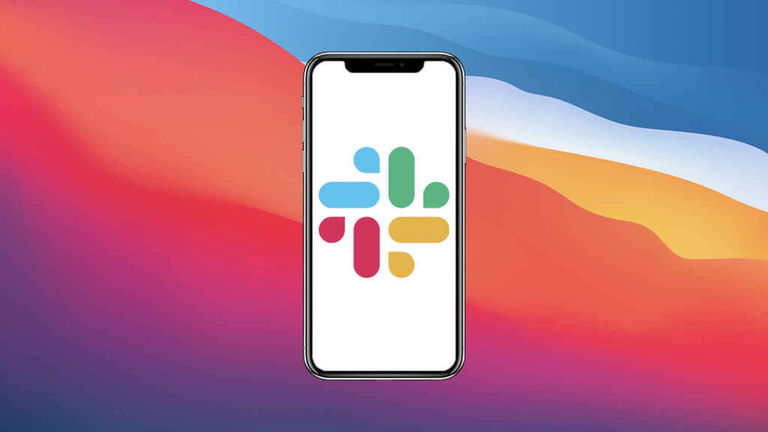 Slack dejará de funcionar en aquellos iPhone con iOS 12