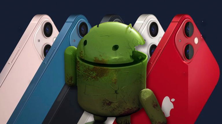 3 Características de Android que Apple Debería Copiar para iOS