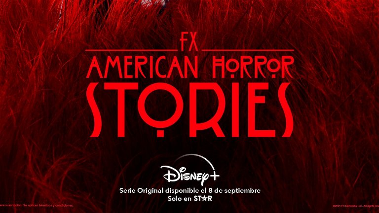 American Horror Story llega a Disney+ con la temporada 10 a punto de estrenarse