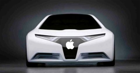 Apple ficha a una ejecutiva de Ford para su Apple Car
