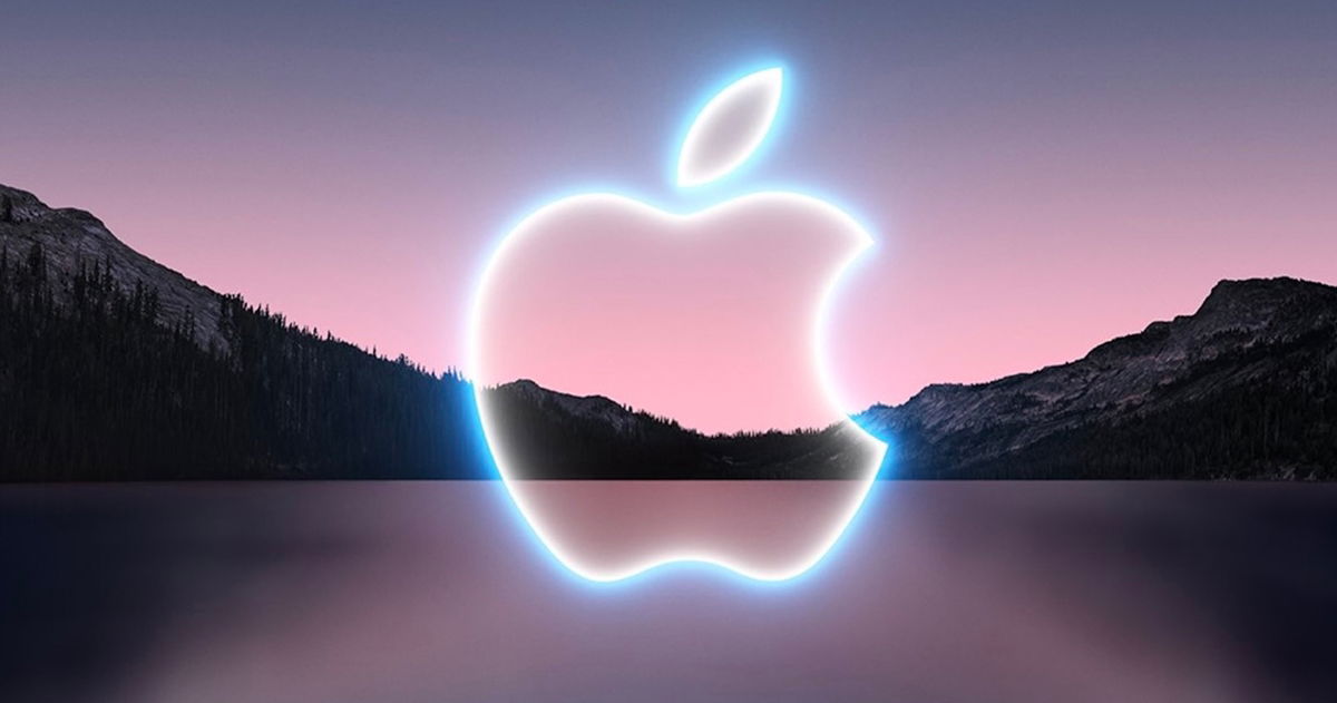 ¿Esconde alguna pista sobre el iPhone 13 la invitación de Apple?