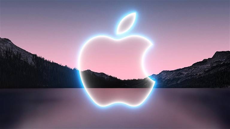 Es oficial: Apple desvela la fecha de presentación del iPhone 13