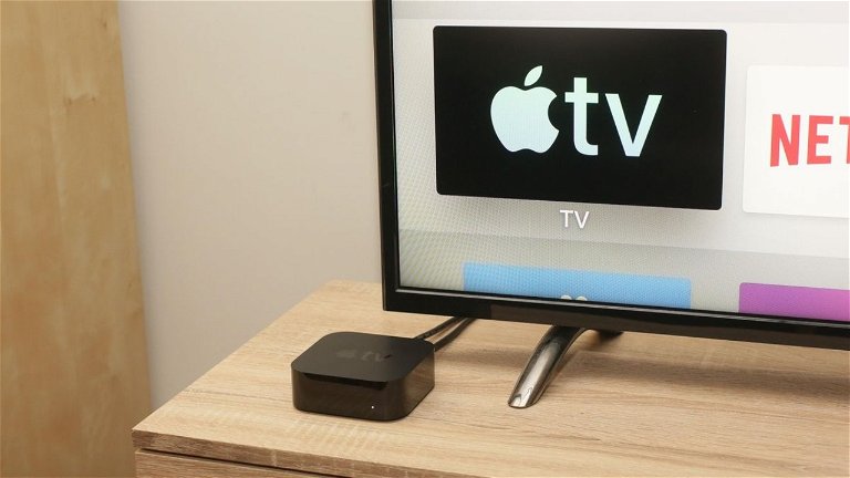 La App Store del Apple TV 4 ya incluye vídeos de apps