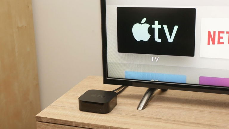 Apple TV+ creció ligeramente en cuota de mercado el pasado trimestre