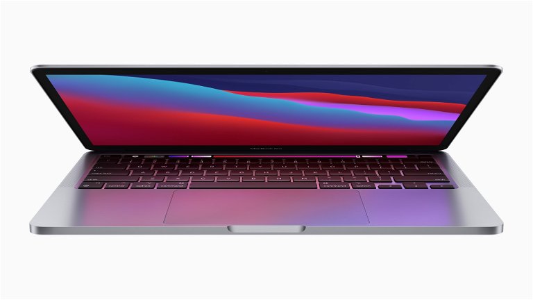Apple trabaja en un modo de alto rendimiento para los MacBook