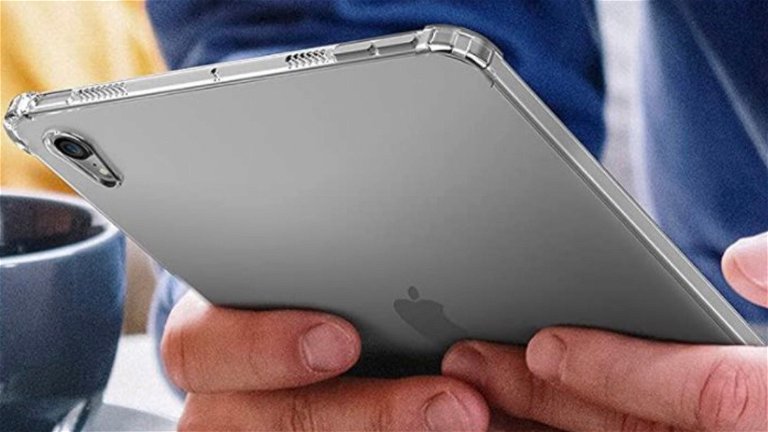 ¿Qué Esperamos del iPad Mini 2?