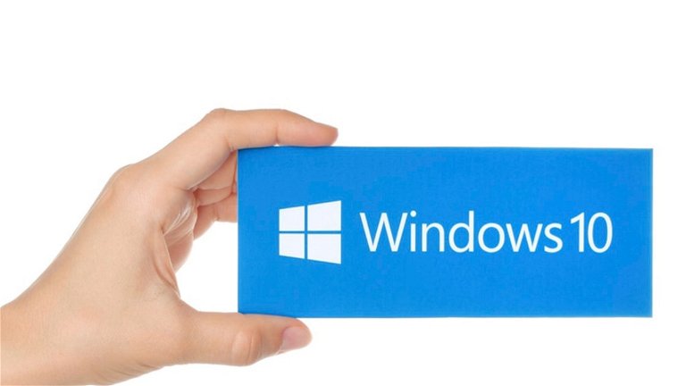 Obtenga una activación genuina de Windows 10 Pro de por vida por solo 12 euros de cdkeylord