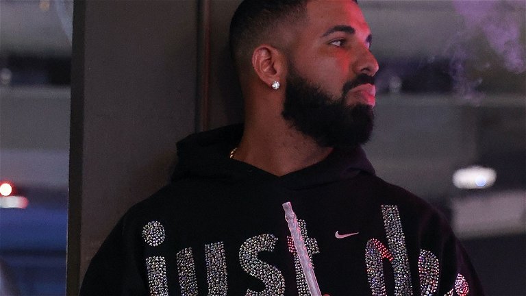 Drake bate todos los récords de Apple Music con su último álbum