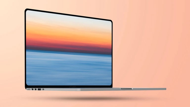 Primeras pistas de la renovación inminente de los MacBook Pro